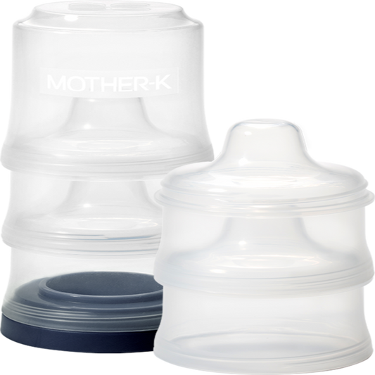 MOTHER-K Block Teat Case