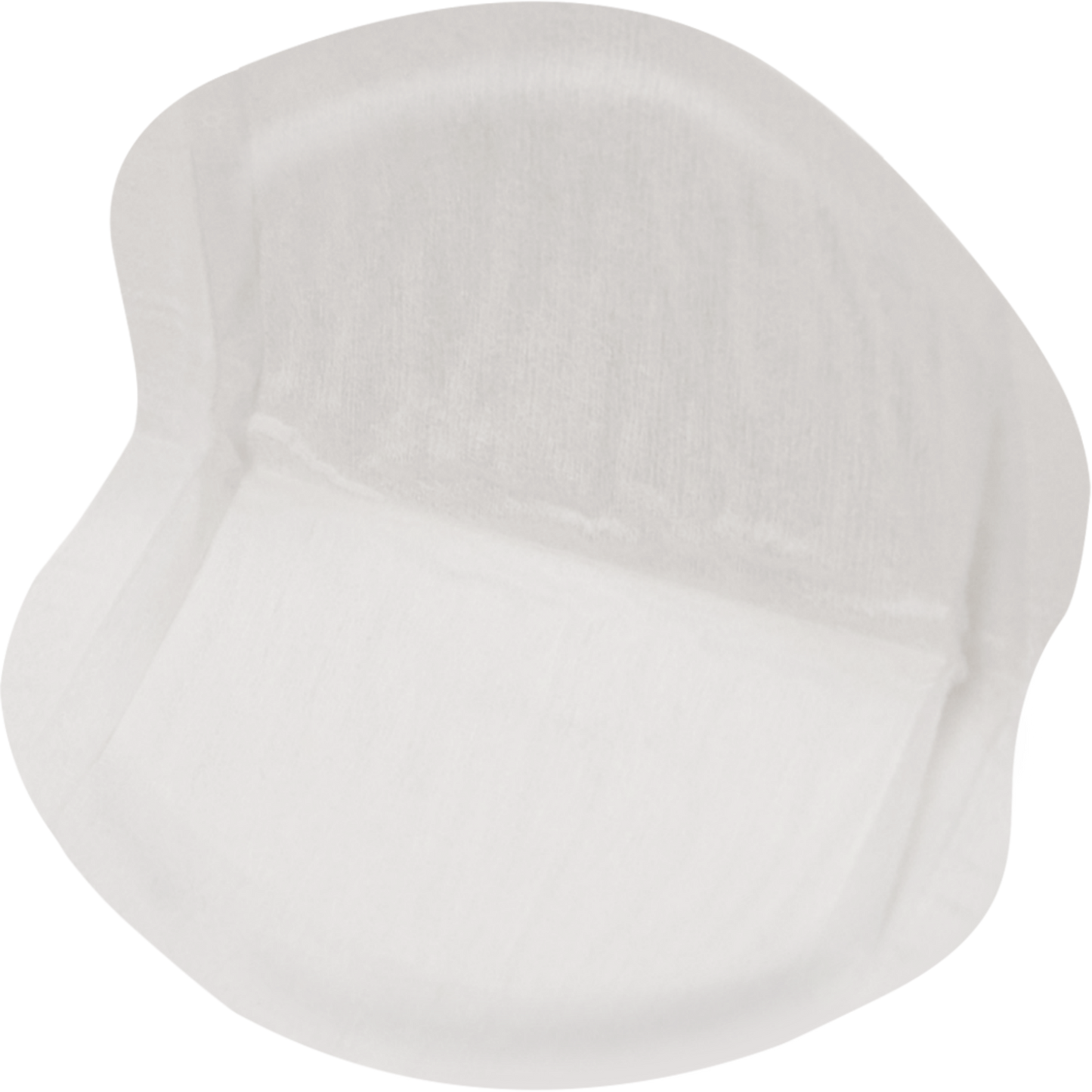 MOTHER-K Premium Bamboo Breast Pads – 32pcs