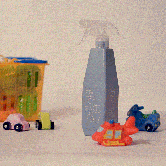 MOTHER-K DIA Toy Cleaner – 500ml