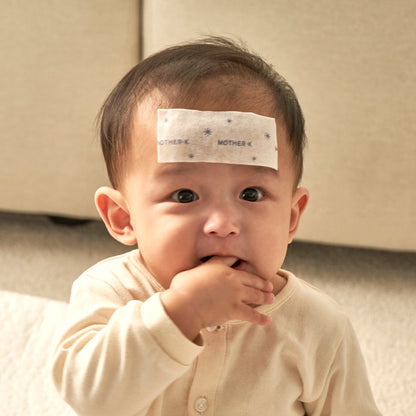 MOTHER-K Signature Cooling Patch – 6 Patches