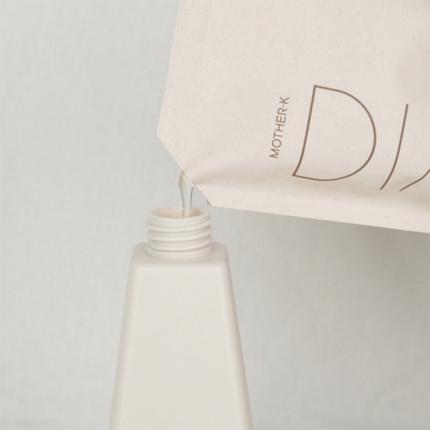 MOTHER-K DIA Concentrated Baby Bottle Cleanser – Unscented
