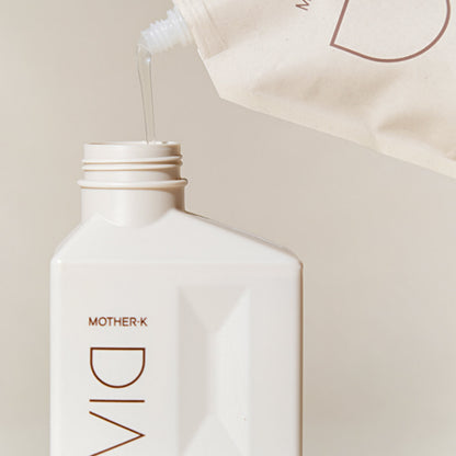 MOTHER-K DIA 3x Concentrated Laundry Detergent – Unscented
