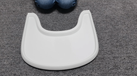 KOKYY Suction Film for Stokke Tripp Trapp Tray – 2 Pack