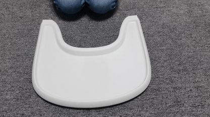 KOKYY Suction Film for Stokke Tripp Trapp Tray – 2 Pack