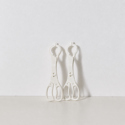 MOYUUM Baby Bottle Tongs