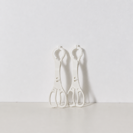 MOYUUM Baby Bottle Tongs
