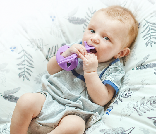 MOYUUM Teether – Pony