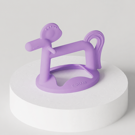 MOYUUM Teether – Pony