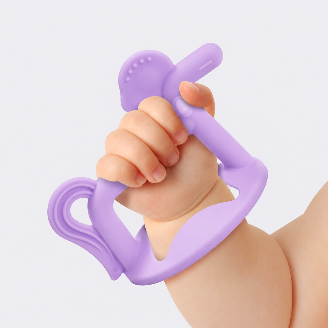 MOYUUM Teether – Pony