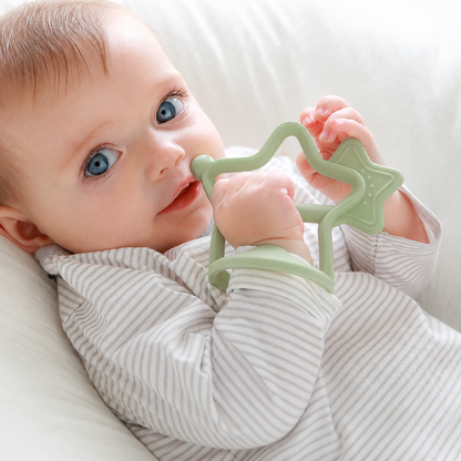 MOYUUM Teether – Star