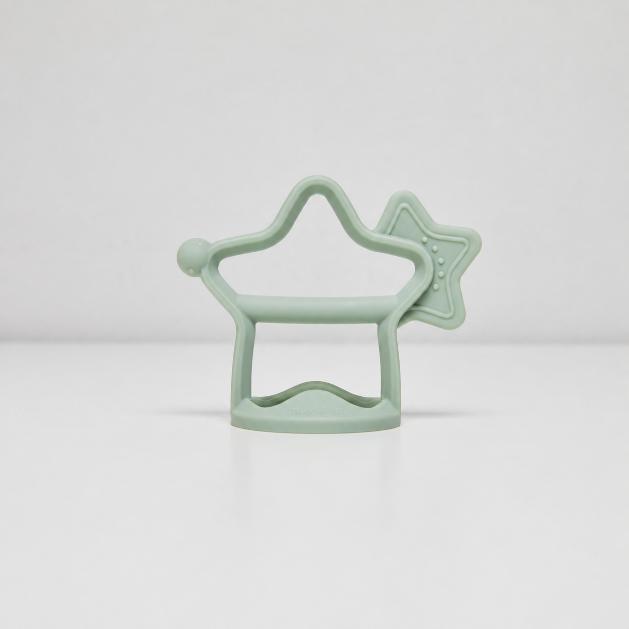 MOYUUM Teether – Star