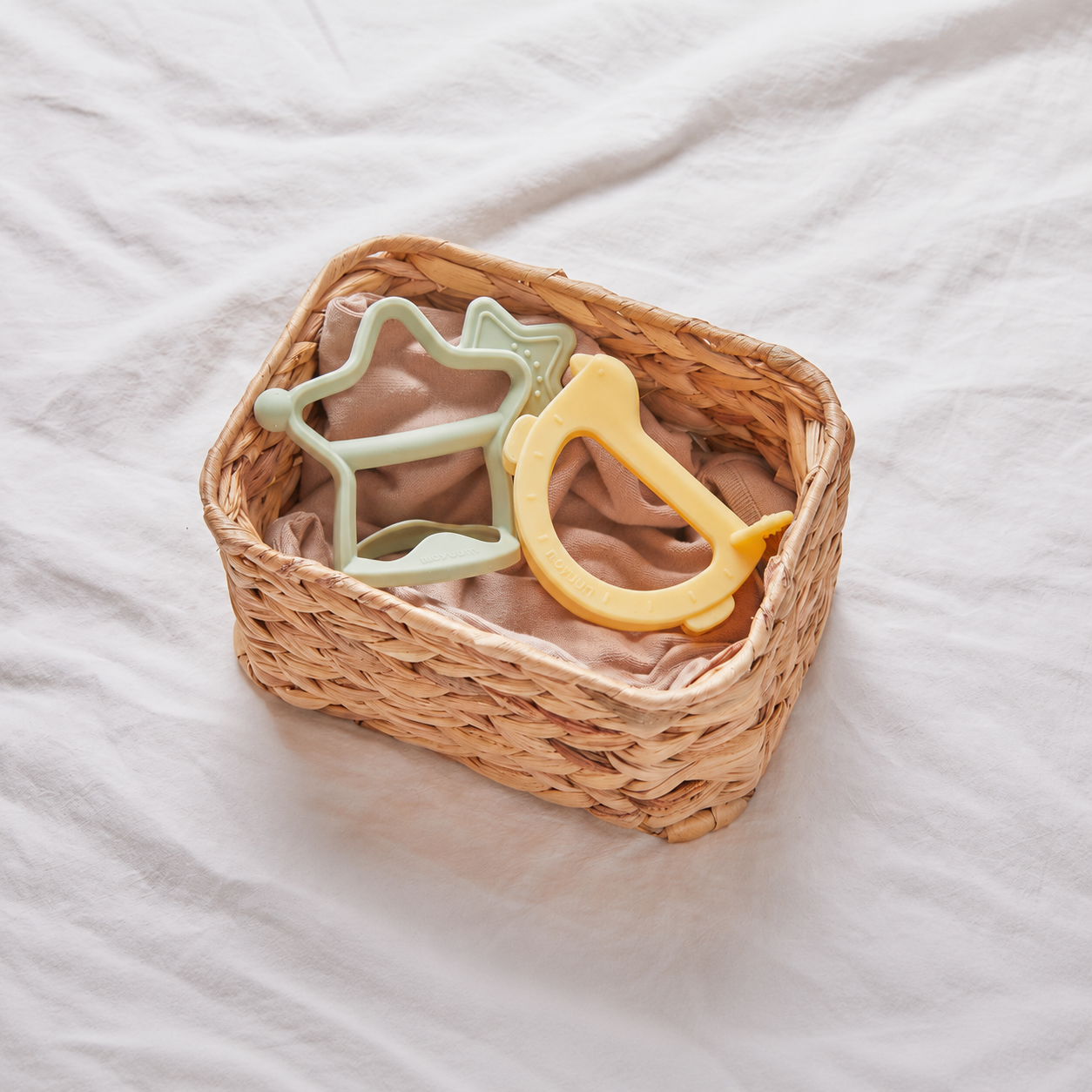 MOYUUM Teether – Star