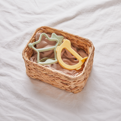 MOYUUM Teether – Star