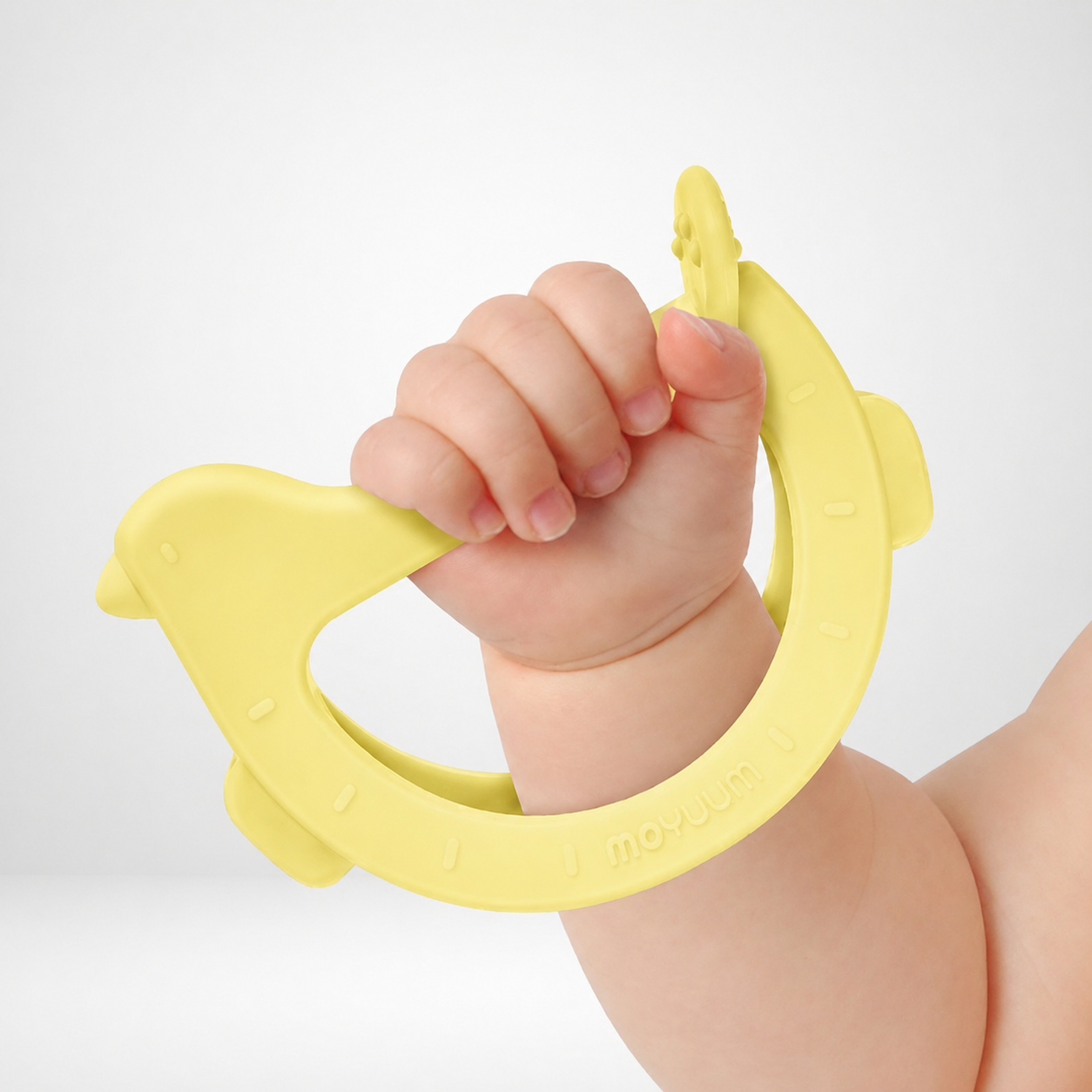 MOYUUM Teether – Swing Bird