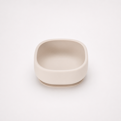 MOYUUM Baby Suction Bowl & Lid
