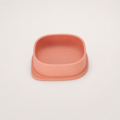 MOYUUM Baby Suction Bowl & Lid