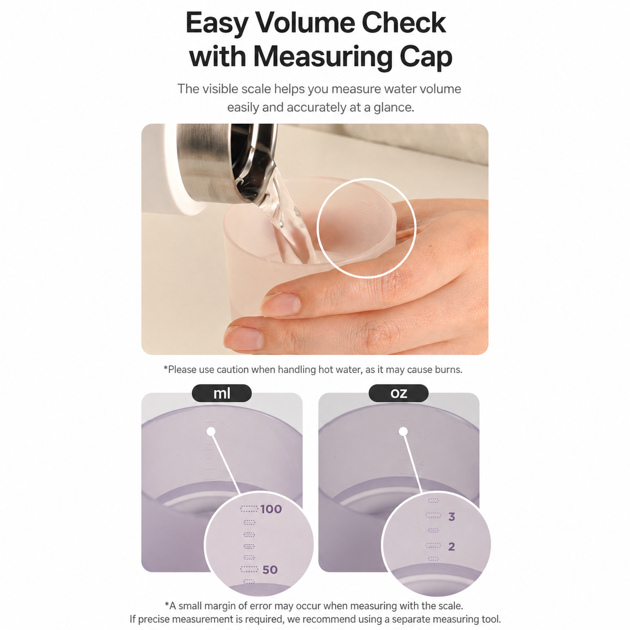 MOTHER-K Ecozen Disposable Baby Bottle – Teat Not Included