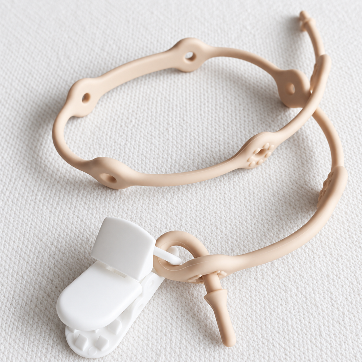 Multi Silicone Strap