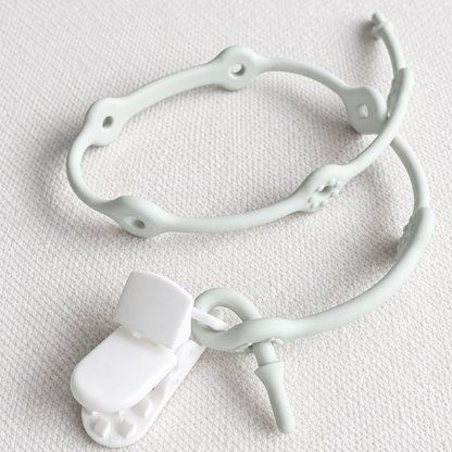 Multi Silicone Strap