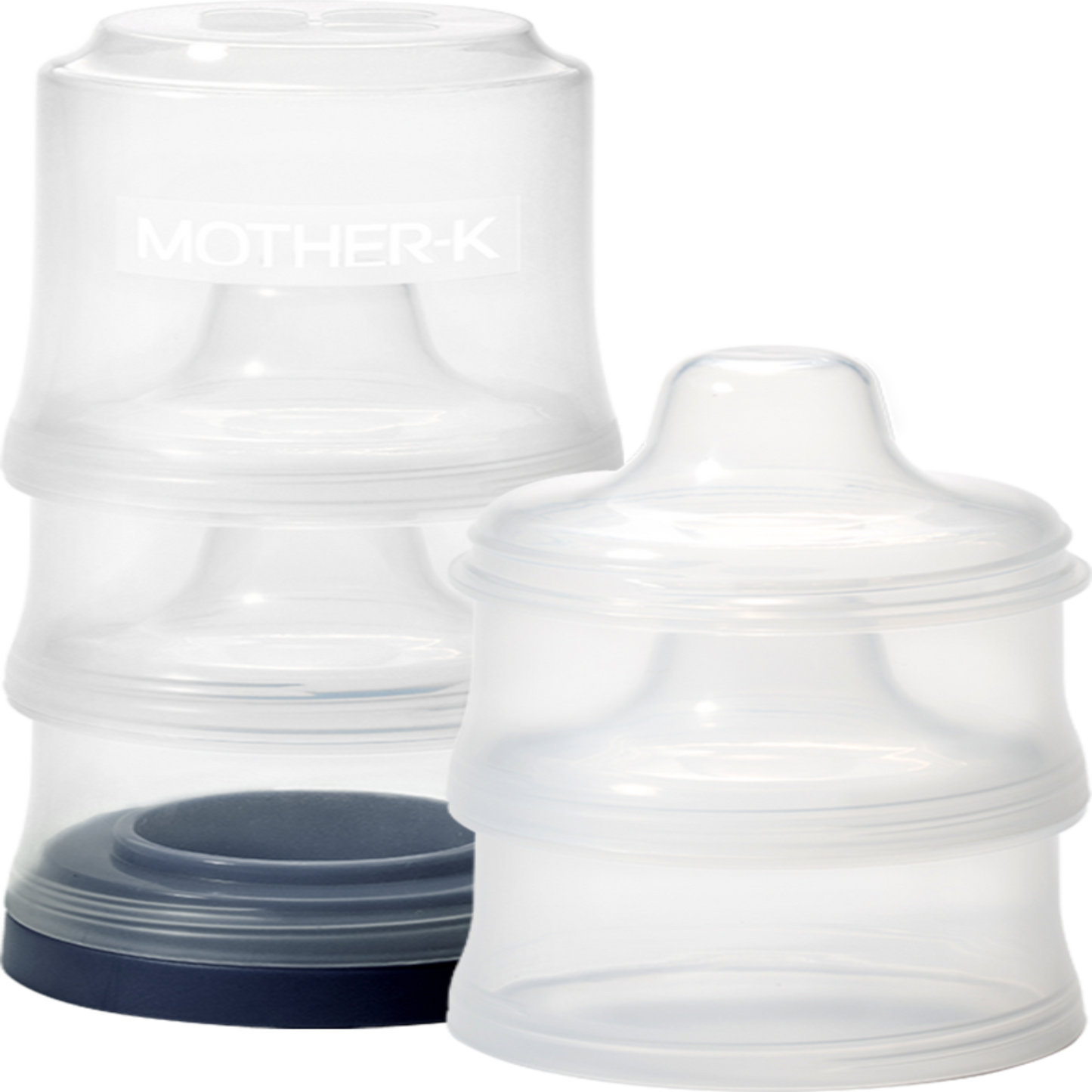 MOTHER-K Block Teat Case