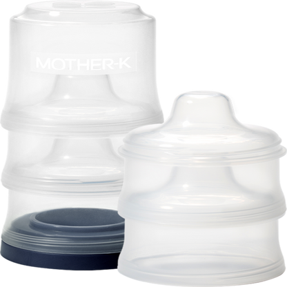 MOTHER-K Block Teat Case