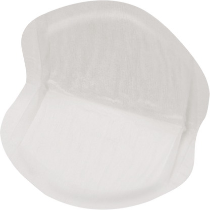 MOTHER-K Premium Bamboo Breast Pads – 32pcs
