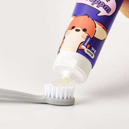 K-MOM Dental Care Toothpaste – Grape Flavour