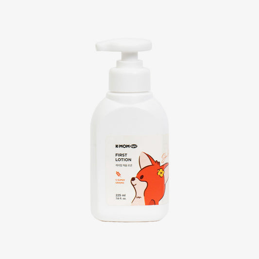 K-MOM First Lotion
