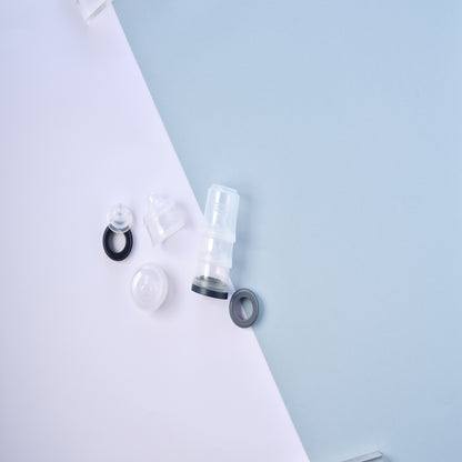 MOTHER-K Block Teat Case