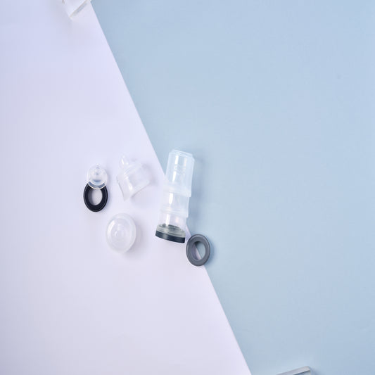 MOTHER-K Block Teat Case