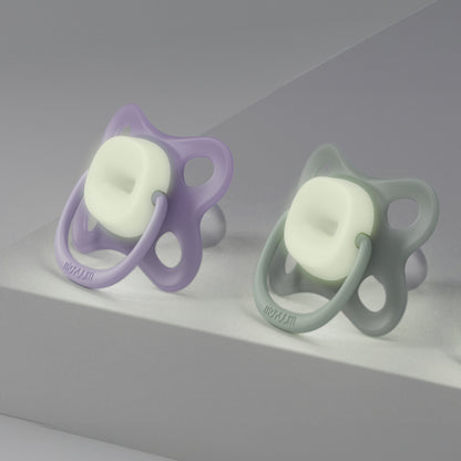 MOYUUM Soft-Wing Pacifier