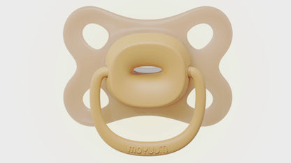 MOYUUM Soft-Wing Pacifier