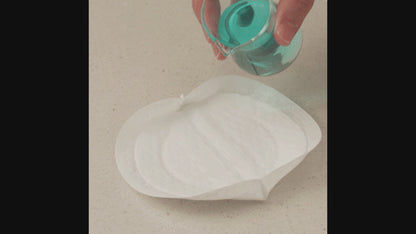 MOTHER-K Premium 1mm Thin Breast Pads – 32pcs