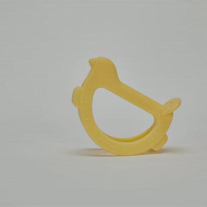 MOYUUM Teether – Swing Bird