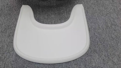 KOKYY Suction Film for Stokke Tripp Trapp Tray – 2 Pack